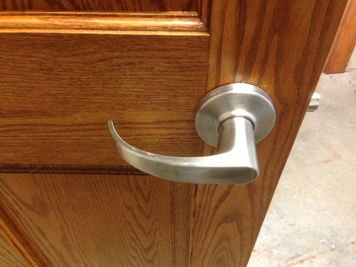 Locksmith «AA ALL AMERICAN LOCKSMITHS», reviews and photos, 3 Kay Ln, Newtown, CT 06470, USA