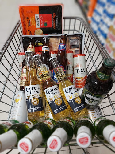 Vianense Filial 13 Pavuna - Supermercado