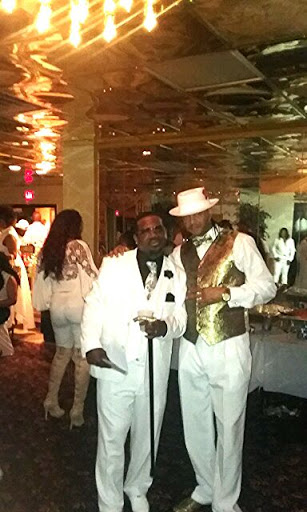 Community Center «Ferguson Community Center», reviews and photos, 1050 Smith Ave, Ferguson, MO 63135, USA