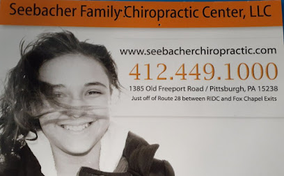 Seebacher Family Chiropractic Center