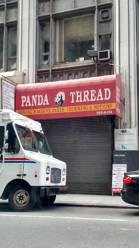Panda International Trading of NY, Inc.