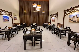 Hadramawt Kitchen Shah Alam-Middle Eastern Restaurant image