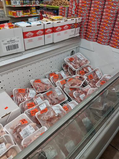 Butcher Shop «Meat Depot», reviews and photos, 1401 E Fowler Ave, Tampa, FL 33612, USA