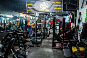 Luton's Most Strongest: Iron Paradise Gym image