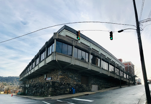 Auditorium «U.S. Cellular Center», reviews and photos, 87 Haywood St, Asheville, NC 28801, USA