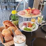 Photo n°1 de l'avis de P... fait le 19/05/2022 à 10:03 sur le  Das Rats Cafe à Kempten