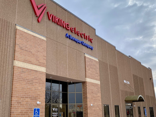 Electrical Supply Store «Viking Electric Supply», reviews and photos, 1440 Industrial Dr NW, Rochester, MN 55901, USA