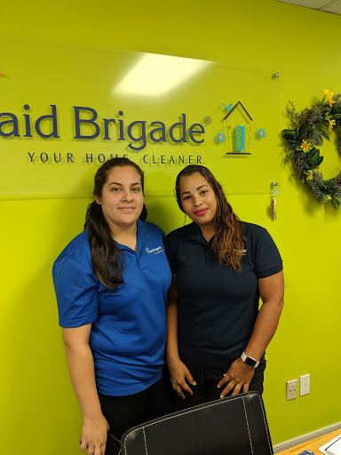House Cleaning Service «Maid Brigade of Richmond», reviews and photos, 4104 E Parham Rd, Henrico, VA 23228, USA