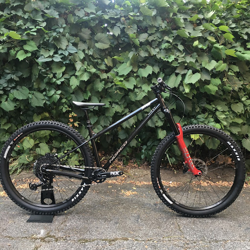 Bicycle Store «Beat Cycles», reviews and photos, 15608 Detroit Ave, Lakewood, OH 44107, USA