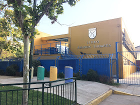 Liceo Amanda Labarca