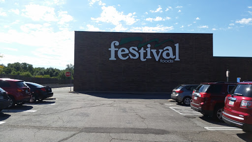 Grocery Store «Festival Foods», reviews and photos, 401 W 98th St, Bloomington, MN 55420, USA