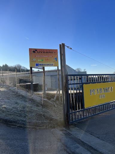 Laporte récupération
