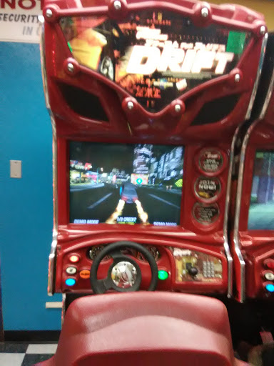 Bowling Alley «Cave Springs Lanes», reviews and photos, 4055 Mexico Rd, St Peters, MO 63376, USA