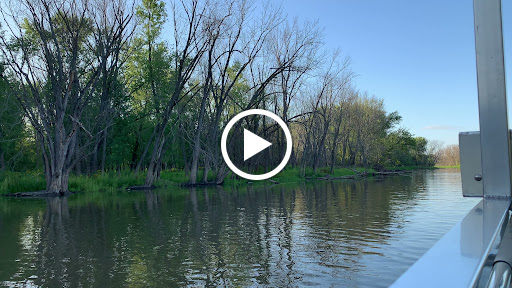 Boat Tour Agency «Maiden Voyage Tours», reviews and photos, 111 Front St, McGregor, IA 52157, USA