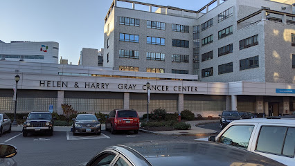 Helen & Harry Gray Cancer Center