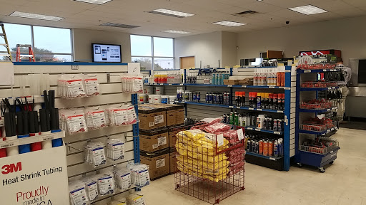 Electrical Supply Store «Summit Electric Supply», reviews and photos, 2401 Brockton St, San Antonio, TX 78217, USA