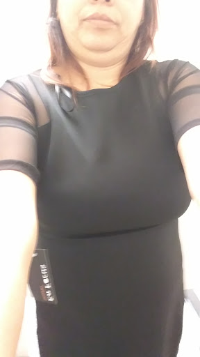 Clothing Store «Ross Dress for Less», reviews and photos, 151 N McDowell Blvd, Petaluma, CA 94954, USA