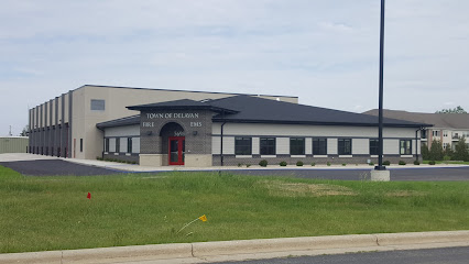 Town of Delavan Fire and Rescue Department