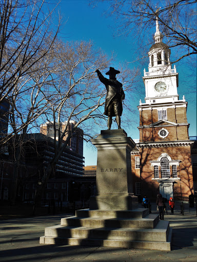 Museum «American Philosophical Society», reviews and photos, 104 S 5th St, Philadelphia, PA 19106, USA