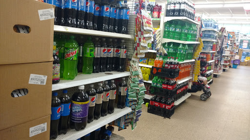 Dollar Store «Dollar Tree», reviews and photos, 330 Connecticut Ave #7, Norwalk, CT 06854, USA