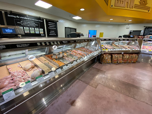 Grocery Store «Whole Foods Market», reviews and photos, 9607 Research Blvd #300, Austin, TX 78759, USA