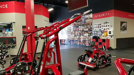Gym «UFC Gym San Dimas», reviews and photos, 186 Village Ct, San Dimas, CA 91773, USA