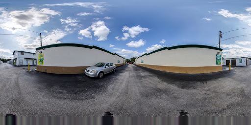 Self-Storage Facility «Metro Self Storage», reviews and photos, 1675 Starkey Rd, Largo, FL 33771, USA