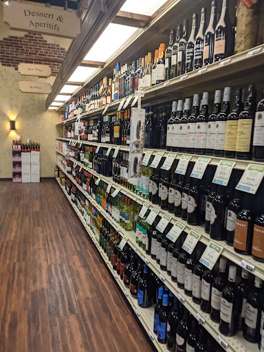 Liquor Store «Goody Goody Liquor», reviews and photos, 4701 Colleyville Blvd, Colleyville, TX 76034, USA