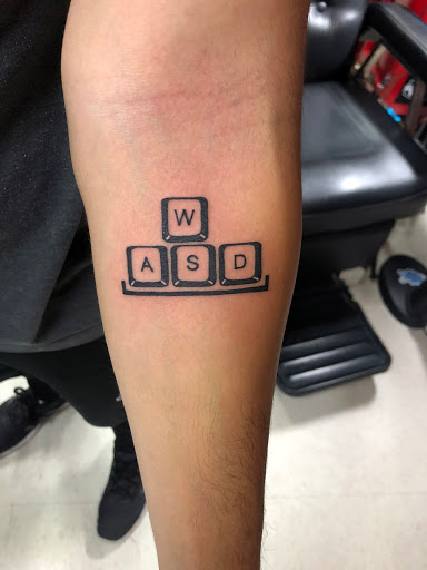 Explore stomach tattoo ideas female, creative tattoo ideas in San Diego, available at Wylde Sydes Tattoo & Body Piercing