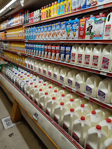 Supermarket «Caribbean Supermarket», reviews and photos, 416 Morris Ave, Elizabeth, NJ 07208, USA