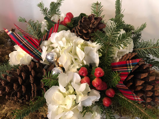 Florist «Concepts In Bloom», reviews and photos, 378 SE Port St Lucie Blvd #1004, Port St Lucie, FL 34984, USA