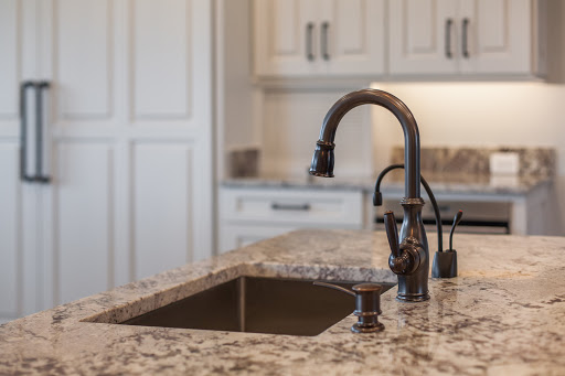 Kitchen Remodeler «Golden Rule Builders, Inc.», reviews and photos, 3409 Catlett Rd, Catlett, VA 20119, USA