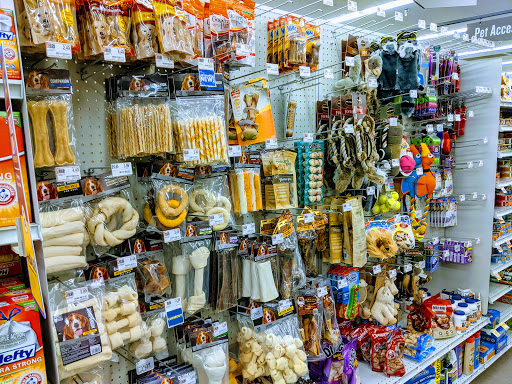 Grocery Store «Food Lion», reviews and photos, 264 Turkeysag Trail A, Palmyra, VA 22963, USA