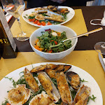 Photo n°2 de l'avis de edi.a fait le 30/05/2022 à 09:09 sur le  Osteria Al Ponte à Muggia