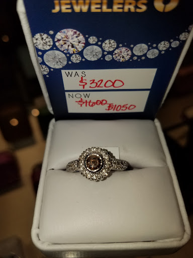 Jewelry Store «Classic Jewelers», reviews and photos, 4302 13th Ave S #19, Fargo, ND 58103, USA