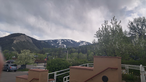 Eagle River Water & Sanitation District in Vail, Colorado