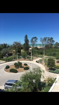 Extérieur Casa vacanza Casa Sul Mare Vasto 66054 Marina di Vasto