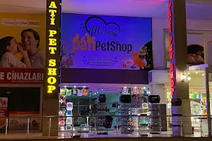 Mardin Pati Pet Shop image