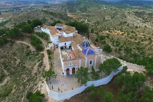 Real Monasterio de San Miguel de Llíria image