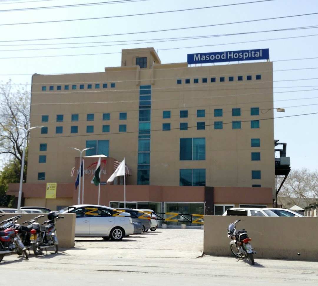 Masood Hospital