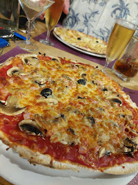 Pizza du LA PIZZERIA GIULIETTA à Labastide-d'Armagnac - n°13
