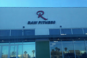 Raw Fitness Las Vegas - Southwest