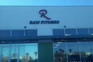 Raw Fitness Las Vegas - Southwest image