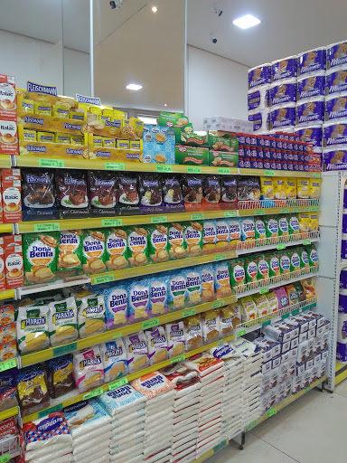 Supermercado indiano Salvador