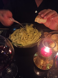 Spaghetti du Restaurant italien César à Paris - n°6