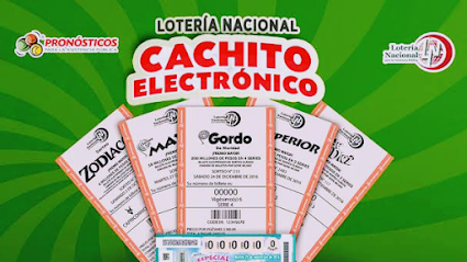 Lotería Nacional • Pronósticos CDMX