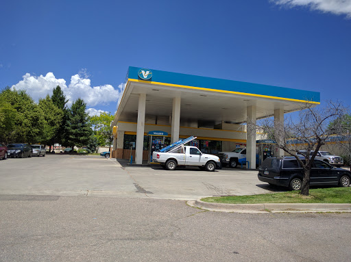 Corner Store, 2900 Bear Creek Blvd, Lakewood, CO 80228, USA, 