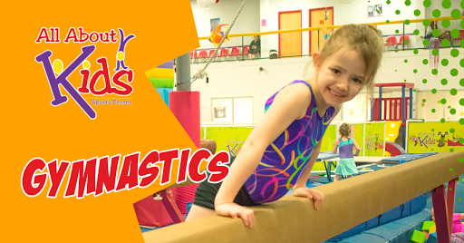 Gymnastics Center «All About Kids Louisville», reviews and photos, 2531 Blankenbaker Pkwy, Louisville, KY 40299, USA