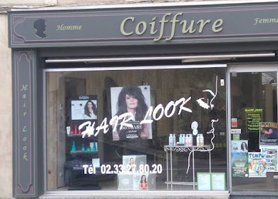 Coiffure Hair Look à Sées