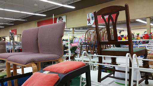 Thrift Store «Savers», reviews and photos